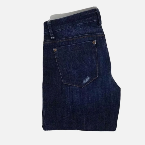 Joe's Jeans Rocker Fit Jeans Never Worn - Picture 3 of 4